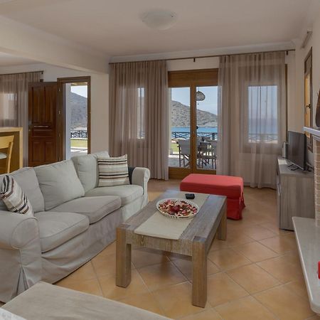 Tholos Boutique Houses Καβούσι Εξωτερικό φωτογραφία