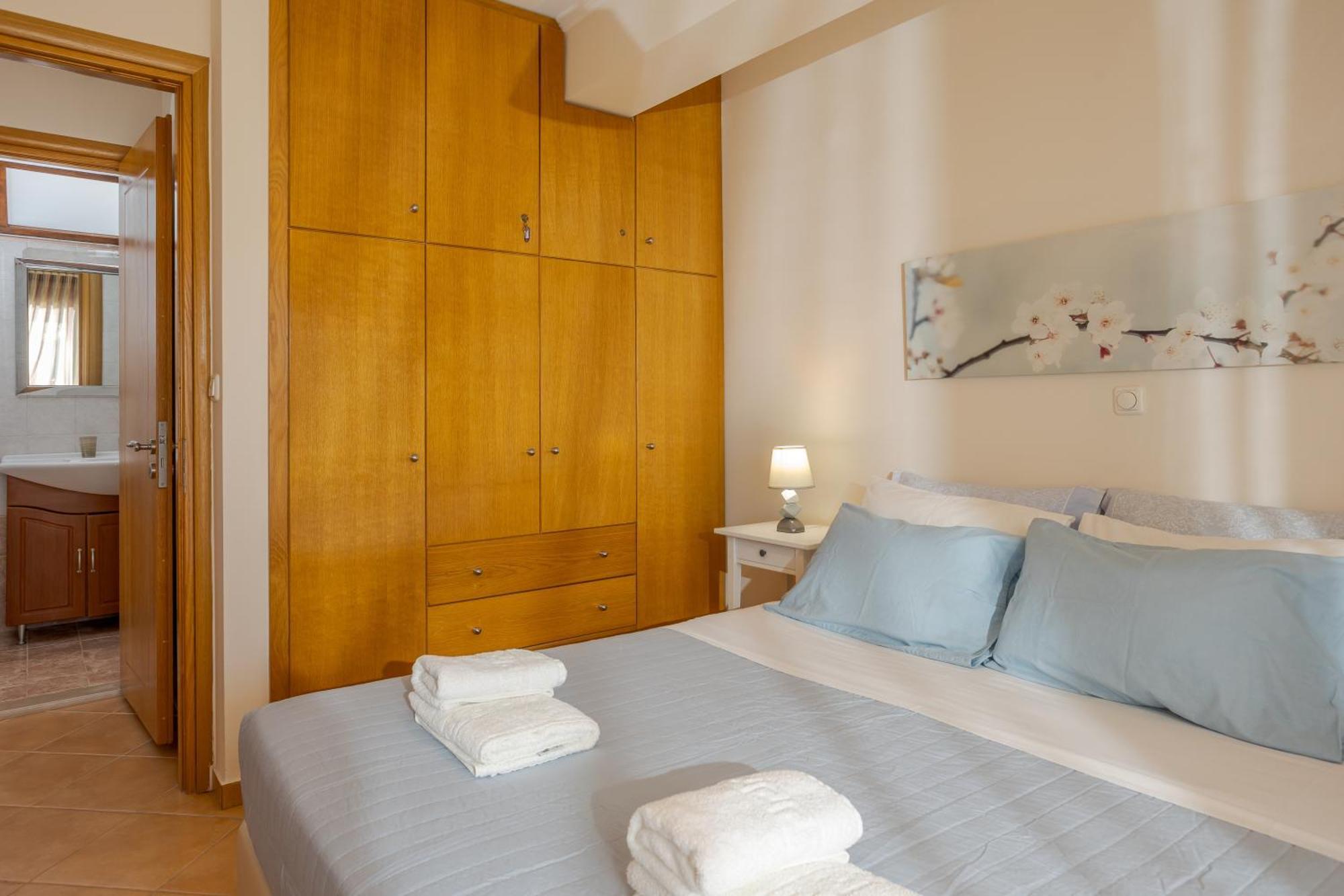 Tholos Boutique Houses Καβούσι Εξωτερικό φωτογραφία