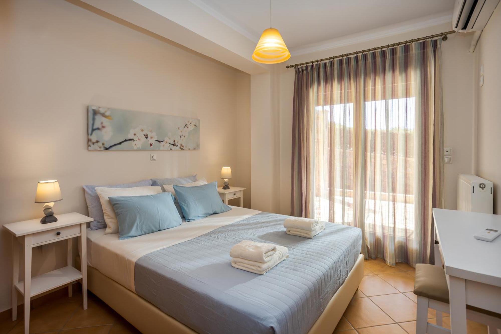 Tholos Boutique Houses Καβούσι Εξωτερικό φωτογραφία